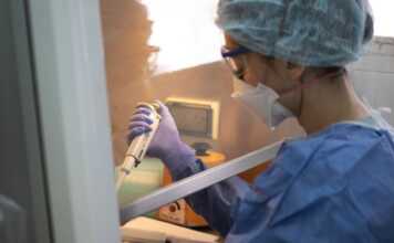 Confirmaron los primeros casos de gripe A H3N2 en Córdoba: son de dos localidades diferentes