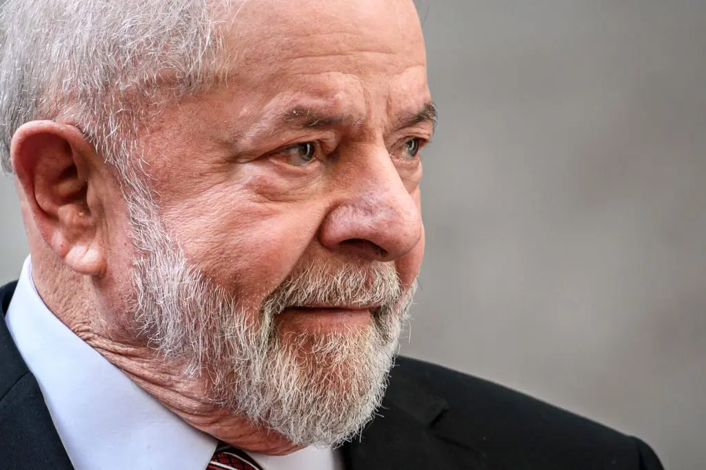Lula relanza la propuesta de una moneda común para el Mercosur: “Es hora de reducir la dependencia del dólar”