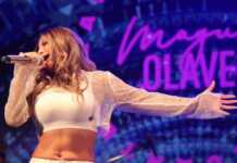 Magui Olave, con entrada libre y gratuita, en Capilla del Monte