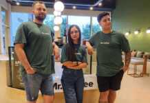 Mr. Coffee suma una nueva experiencia en Ópera Fun: brunch, diseño y un espacio pensado para quedarse