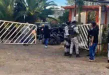 Tragedia en México: 11 muertos y una docena de heridos tras un ataque armado en una cancha de fútbol