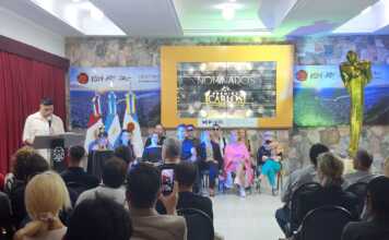 Se conocieron los nominados a los Premios Carlos 2026: todos los nombres de la gran gala