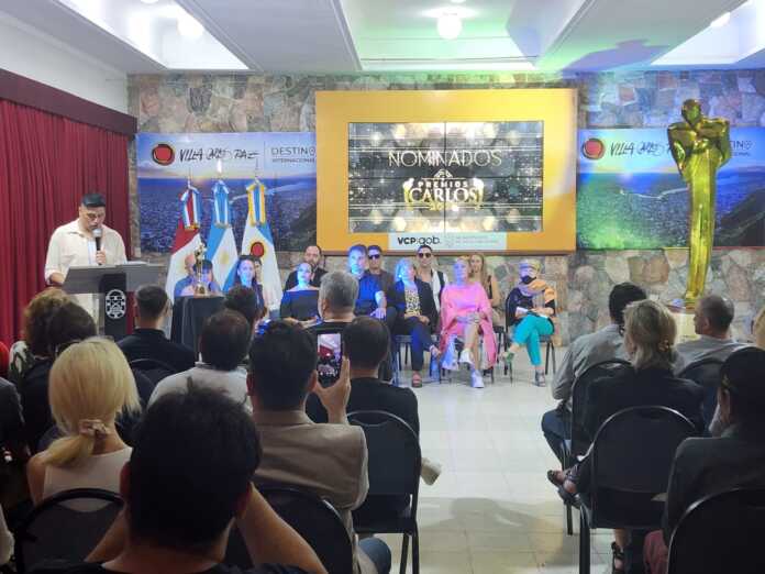 nominados 2026