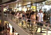 Se dio a conocer la ocupación hotelera de Carlos Paz durante el mes de enero