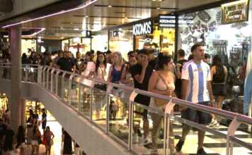 Se dio a conocer la ocupación hotelera de Carlos Paz durante el mes de enero