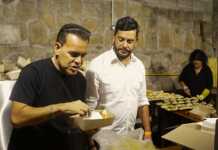 Rodio pasó por Tanti y Santa María y destacó a los festivales como motor cultural y económico de Córdoba