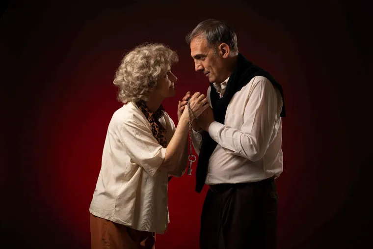 “El cuarto de Verónica”: El thriller teatral que atrapa de principio a fin