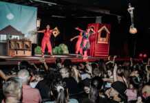Teatro para chicos: todas las propuestas de Pardo Producciones para el verano 2026 en Carlos Paz