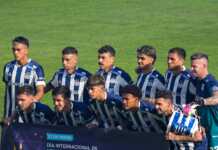 Talleres no pudo aguantarlo y cayó en Liniers ante Vélez: mirá el resumen del partido