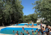 Carlos Paz: comenzaron las Escuelas de Verano Municipales