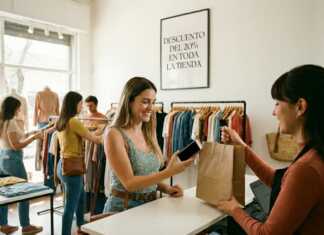 Cómo ofrecer descuentos del 20% en tu local sin que salga de tu bolsillo
