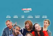 “Viudo atractivo busca dama”: La comedia desopilante que llega a la Biblioteca Porto de Carlos Paz todos los domingos