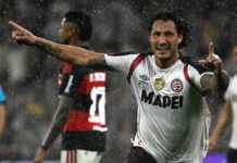 Lanús copero: Triunfazo del Granate ante el Flamengo le dio el cuarto título internacional