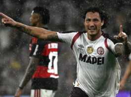 Lanús copero: Triunfazo del Granate ante el Flamengo le dio el cuarto título internacional