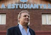 El fuerte descargo del presidente de Estudiantes de Río Cuarto tras la goleada sufrida en Tucumán