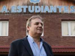 El fuerte descargo del presidente de Estudiantes de Río Cuarto tras la goleada sufrida en Tucumán