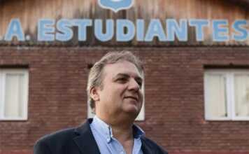 El fuerte descargo del presidente de Estudiantes de Río Cuarto tras la goleada sufrida en Tucumán