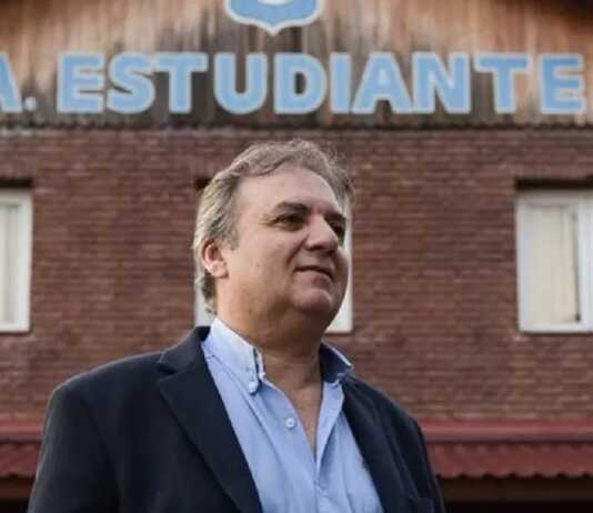 El fuerte descargo del presidente de Estudiantes de Río Cuarto tras la goleada sufrida en Tucumán