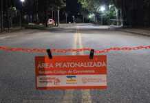 Vuelta de Obligado carlospazonzo