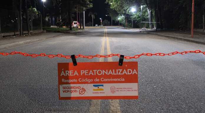 Vuelta de Obligado carlospazonzo