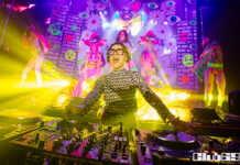 Victoria Whynot hará historia en Cosquín Rock: una artista de Carlos Paz cerrará un escenario del festival más emblemático del país