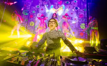 Victoria Whynot hará historia en Cosquín Rock: una artista de Carlos Paz cerrará un escenario del festival más emblemático del país