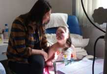 Cuentos y Canciones de María Elena Walsh: Mega función solidaria en Carlos Paz a beneficio de Vicky