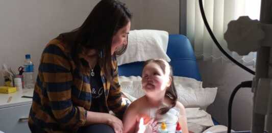 Cuentos y Canciones de María Elena Walsh: Mega función solidaria en Carlos Paz a beneficio de Vicky