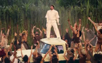 Histórico: Bad Bunny llevó el español al centro del Super Bowl y desató la furia de Donald Trump