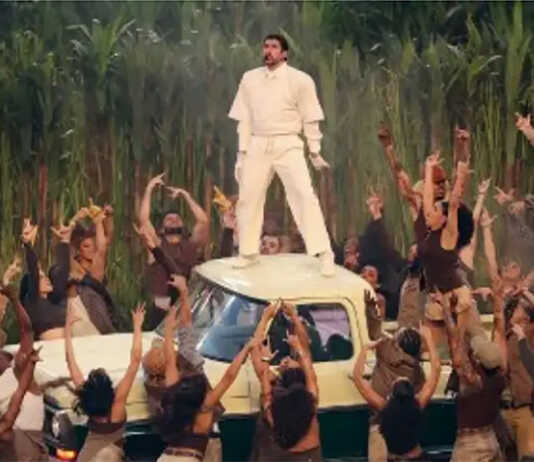 Histórico: Bad Bunny llevó el español al centro del Super Bowl y desató la furia de Donald Trump