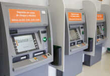 Gispert quiere saber qué pasa con la reducción de cajeros de Bancor en Punilla