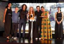 Las mejores imágenes de la noche de los Premios Carlos