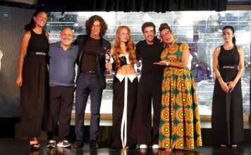 Las mejores imágenes de la noche de los Premios Carlos