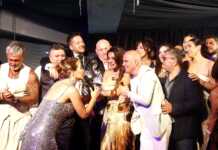 Soy Mestiza se llevó el Carlos de Oro en una ceremonia emocionante (video)