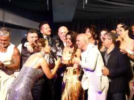 Soy Mestiza se llevó el Carlos de Oro en una ceremonia emocionante (video)