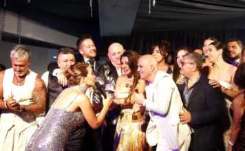 Soy Mestiza se llevó el Carlos de Oro en una ceremonia emocionante (video)