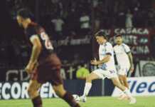 Final agónico en La Fortaleza: Talleres y Lanús se repartieron puntos en un cierre vibrante