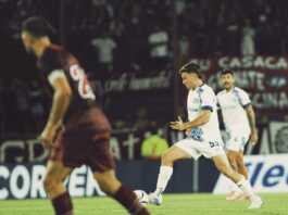 Final agónico en La Fortaleza: Talleres y Lanús se repartieron puntos en un cierre vibrante