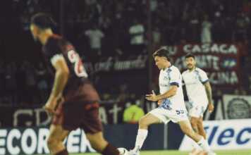 Final agónico en La Fortaleza: Talleres y Lanús se repartieron puntos en un cierre vibrante