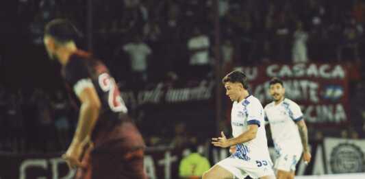 Final agónico en La Fortaleza: Talleres y Lanús se repartieron puntos en un cierre vibrante