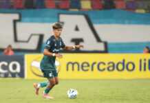 Talleres tropezó en Santiago del Estero y sufrió la “ley del ex” ante Central Córdoba