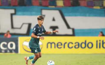 Talleres tropezó en Santiago del Estero y sufrió la “ley del ex” ante Central Córdoba