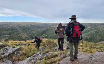 Parque Nacional Quebrada del Condorito: Cuáles son los sectores que ya se pueden visitar después del incendio
