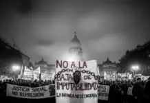 La política criminal