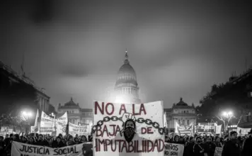 La política criminal