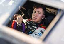 “Estoy corriendo la carrera más difícil de mi vida”: primeras imágenes de Juan Cruz Yacopini tras el grave accidente