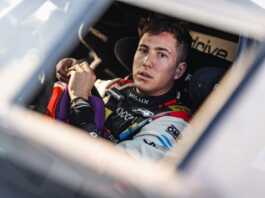 “Estoy corriendo la carrera más difícil de mi vida”: primeras imágenes de Juan Cruz Yacopini tras el grave accidente