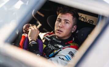 “Estoy corriendo la carrera más difícil de mi vida”: primeras imágenes de Juan Cruz Yacopini tras el grave accidente