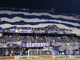 Copa Argentina: Talleres juega en Rosario por los 32avos. de final ante un equipo que jamás enfrentó