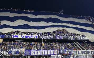Copa Argentina: Talleres juega en Rosario por los 32avos. de final ante un equipo que jamás enfrentó